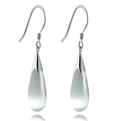 Wholesale Fashion earrings, earrings, jewelry, silver plated earrings