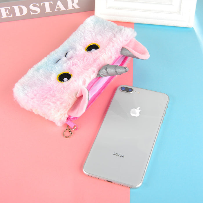 Sac à crayon en chaleur en gros jdc-pb-rj001