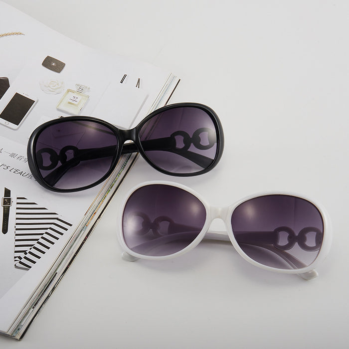 Wholesale outdoor sun Ladies  Sunglasses goggles sunglasses