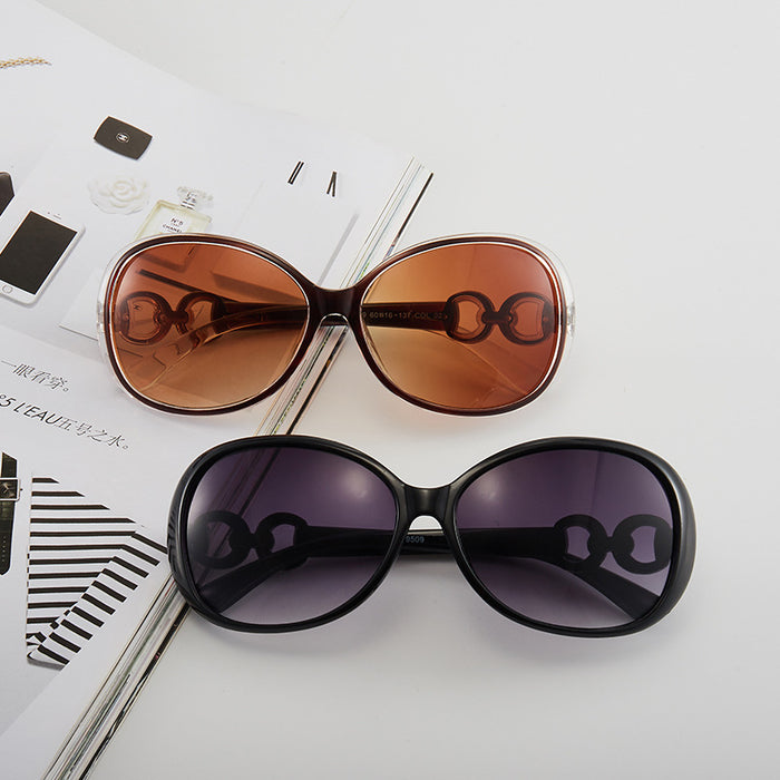 Wholesale outdoor sun Ladies  Sunglasses goggles sunglasses