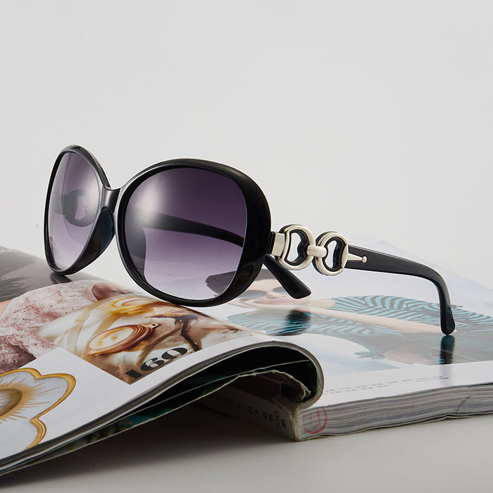 Wholesale outdoor sun Ladies  Sunglasses goggles sunglasses