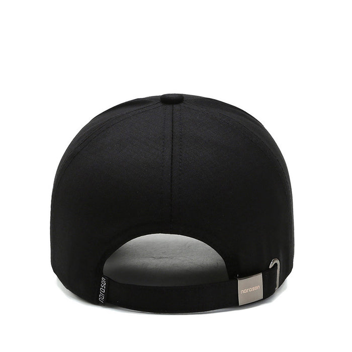 Wholesale Cotton Men's Baseball Cap JDC-FH-YiShang009