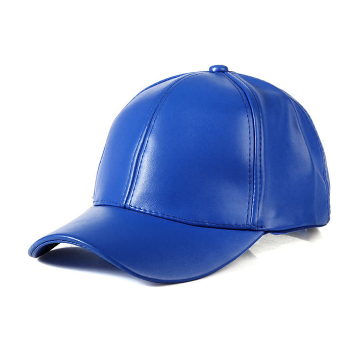 Wholesale Men' s casual baseball cap for autumn and winter