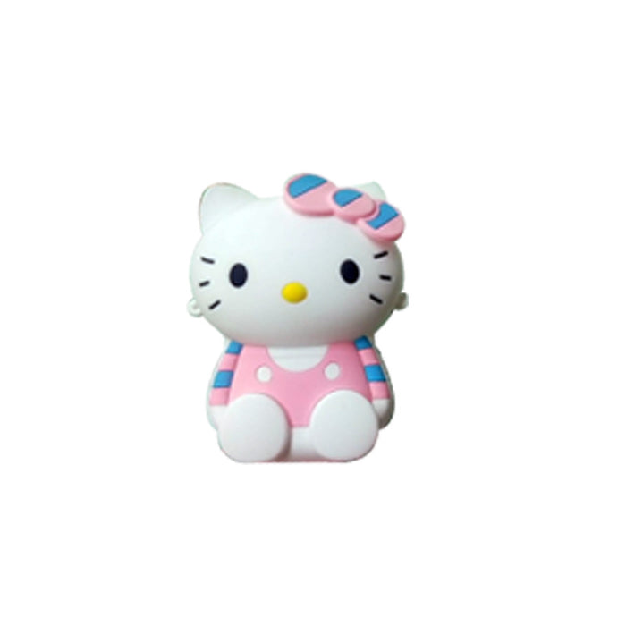 Wholesale Cartoon Mini Silicone Animal Coin Purse