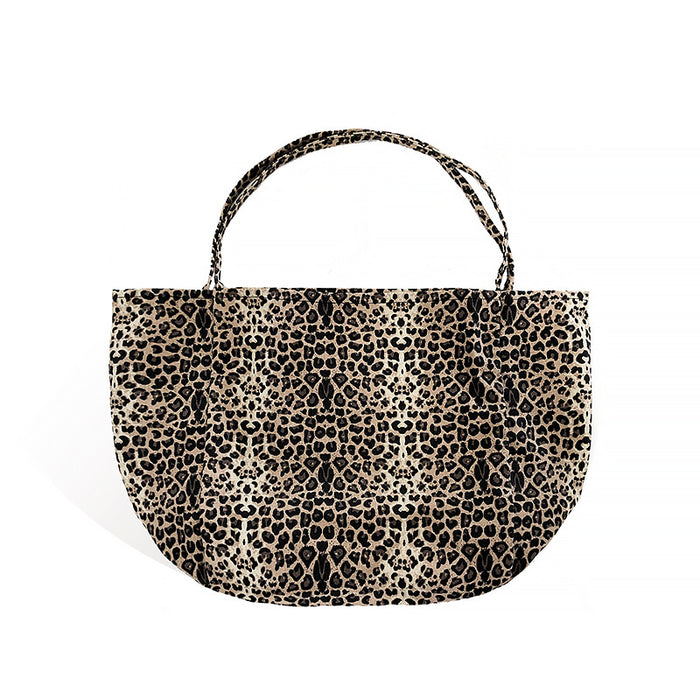 Wholesale Canvas Bag Summer Women's Bag Canvas Bag Large Capacity Shoulder Bag