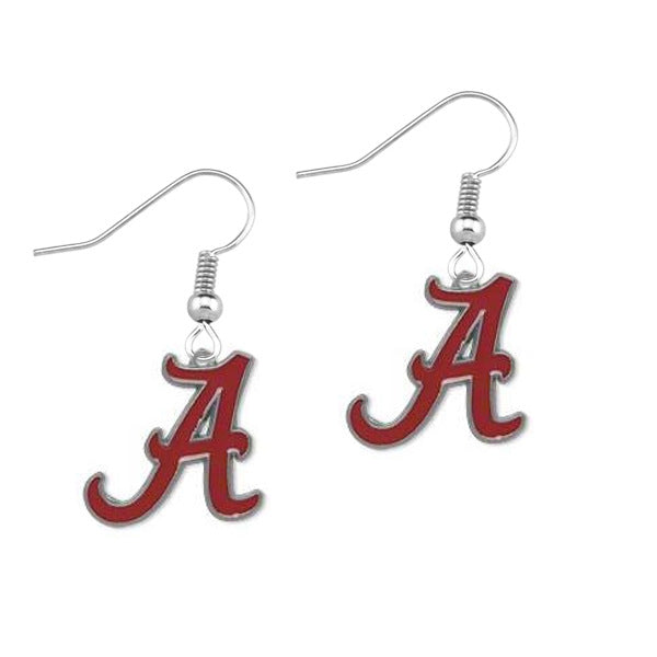 Wholesale zinc alloy earrings