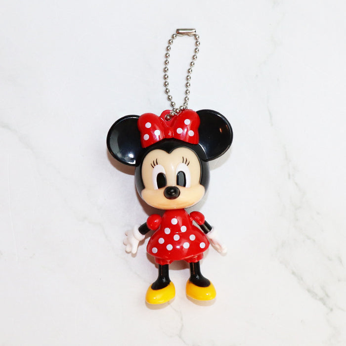 Wholesale Pendant Rope Creative Cartoon Keychain Accessories Pendant