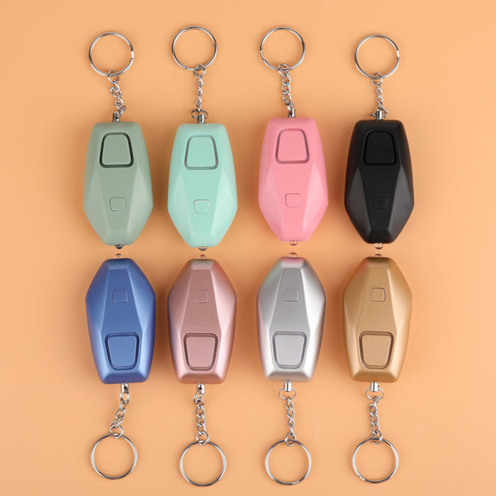 Wholesale Plastic Multifunctional Keychain JDC-KC-XKT010