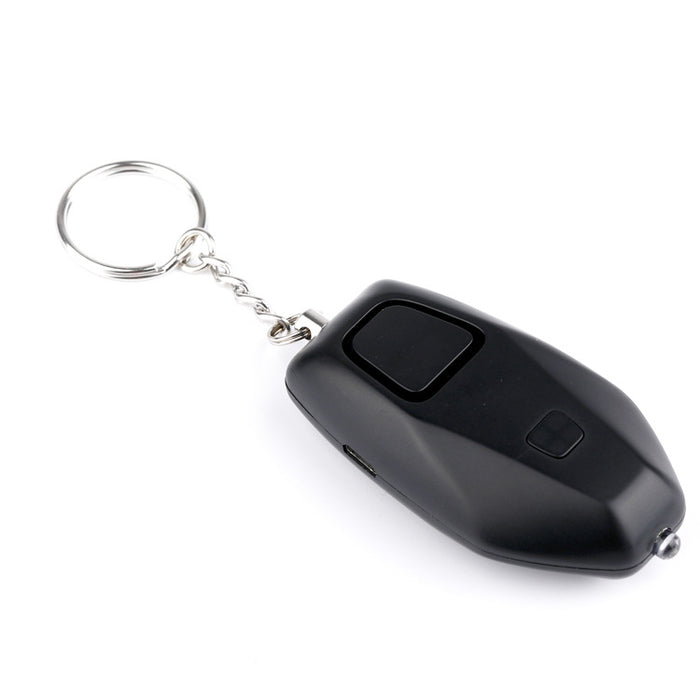 Wholesale Plastic Multifunctional Keychain JDC-KC-XKT010