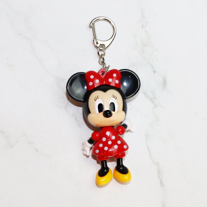 Wholesale Pendant Rope Creative Cartoon Keychain Accessories Pendant
