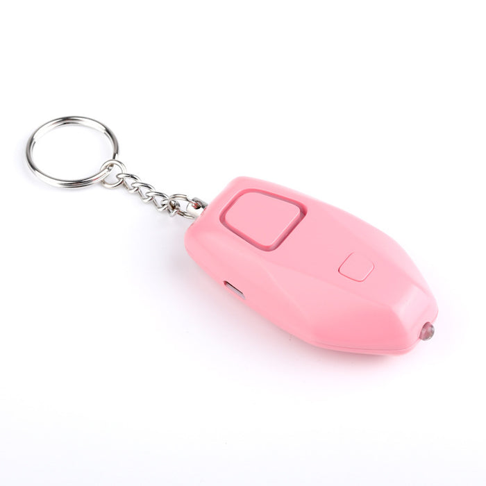 Wholesale Plastic Multifunctional Keychain JDC-KC-XKT010