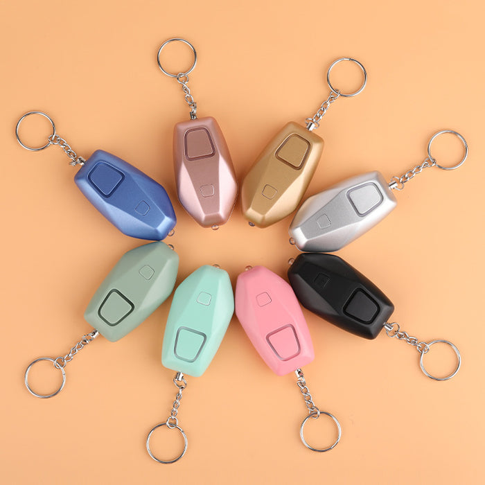 Wholesale Plastic Multifunctional Keychain JDC-KC-XKT010