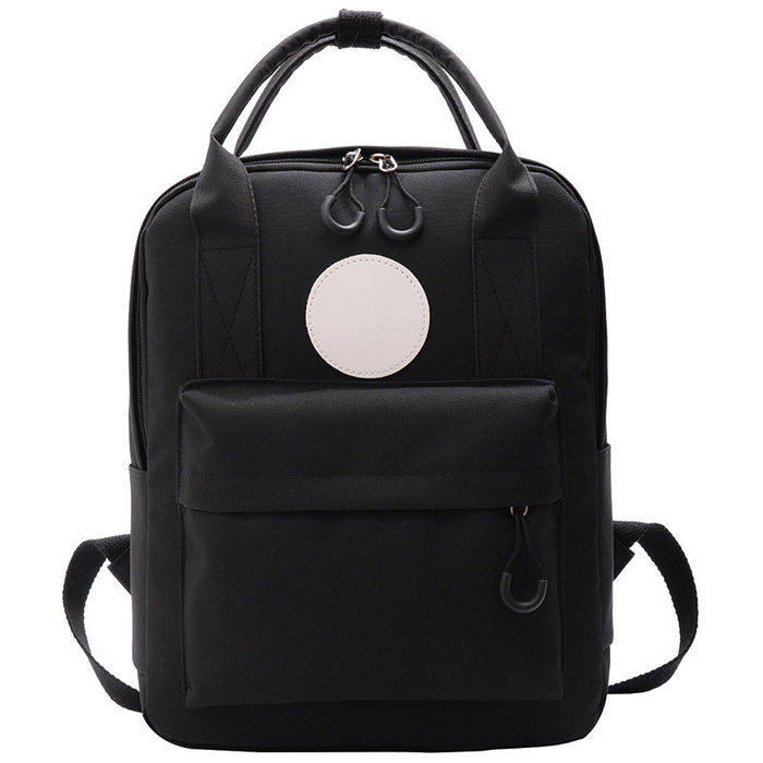 Wholesale student schoolbag printed logo children kindergarten backpack