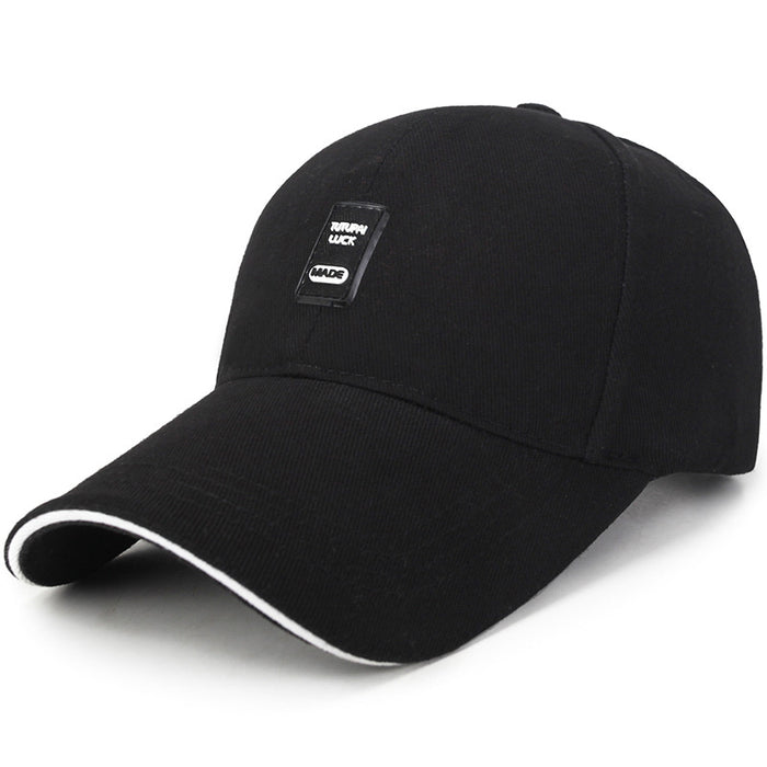 Wholesale Autumn and Winter Cotton Baseball Cap JDC-FH-YiShang010