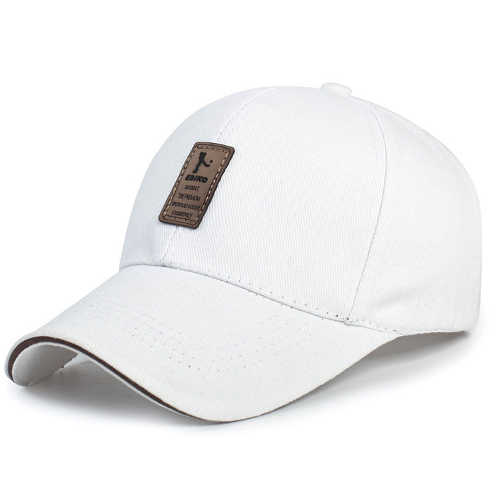 Wholesale Autumn and Winter Cotton Baseball Cap JDC-FH-YiShang010