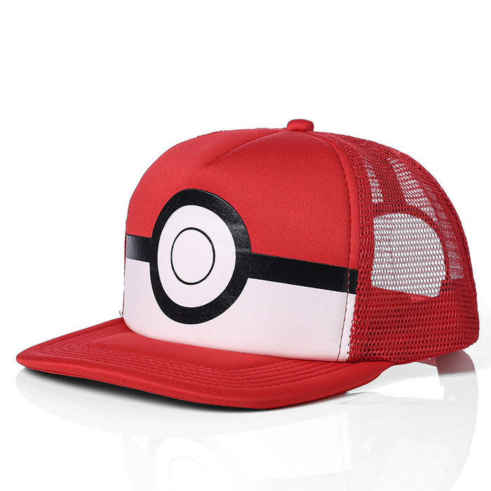 Wholesale Baseball Cap Anime Hat Cap