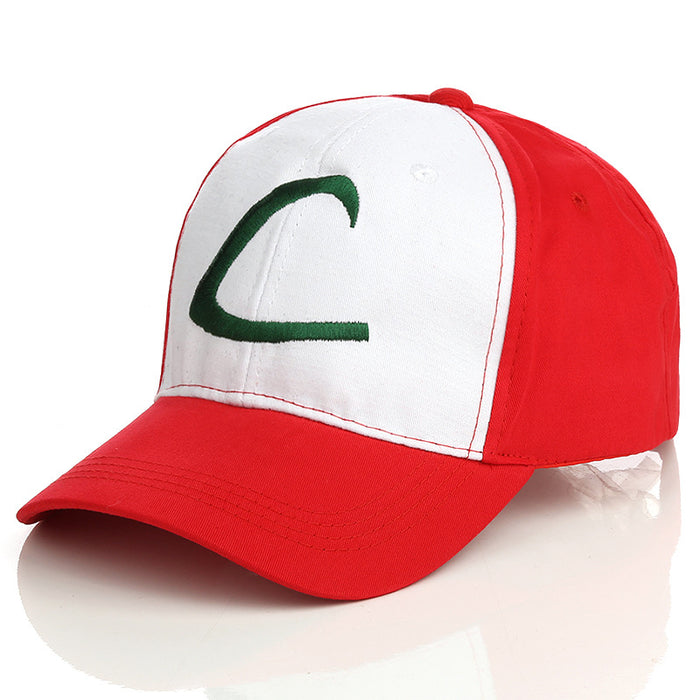 Wholesale Baseball Cap Anime Hat Cap