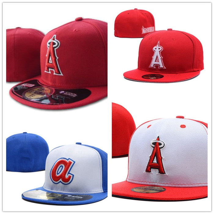 Wholesale Acrylic Embroidered Hat Baseball Hat JDC-FH058