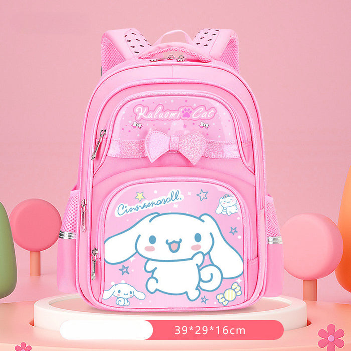 Wholesale Children's Oxford Cloth Cartoon Backpack JDC-BP-Bafn007