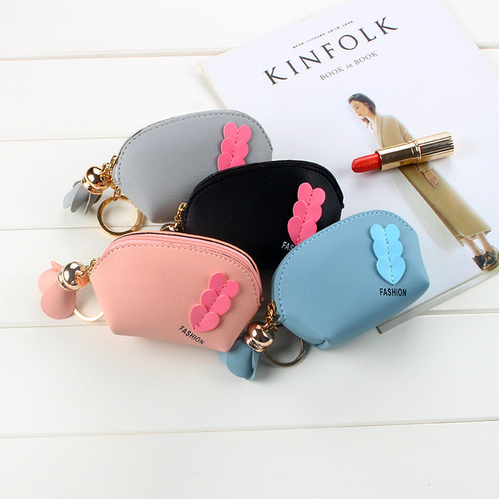 Wholesale Cute Mini Wallet for Women JDC-WT-YT015