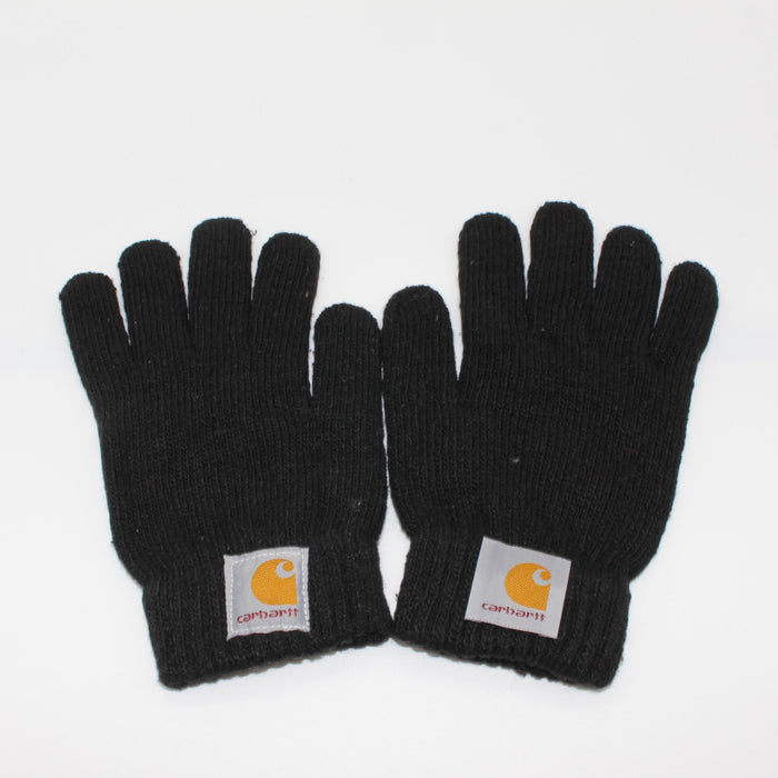 Wholesale Autumn Winter Knitted Full Finger Gloves JDC-GS-QingCL001