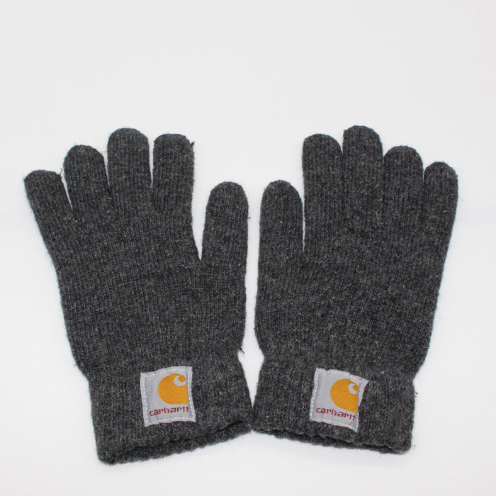 Wholesale Autumn Winter Knitted Full Finger Gloves JDC-GS-QingCL001