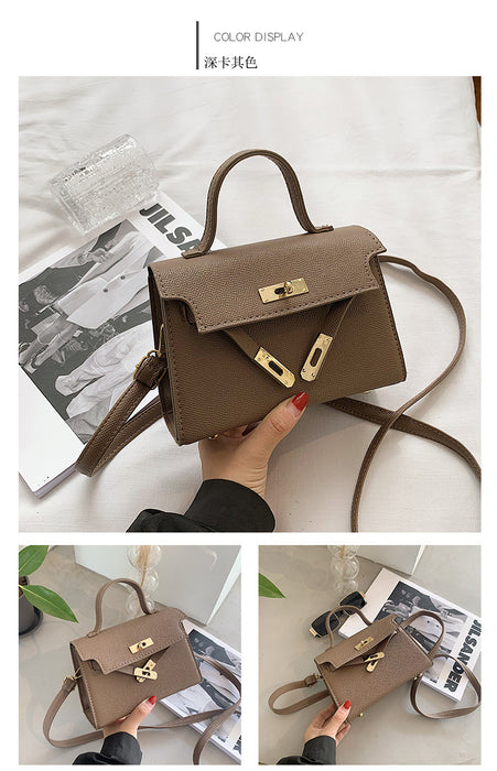 Wholesale PU Mini Crossbody Shoulder Bag JDC-SD-SYuan006