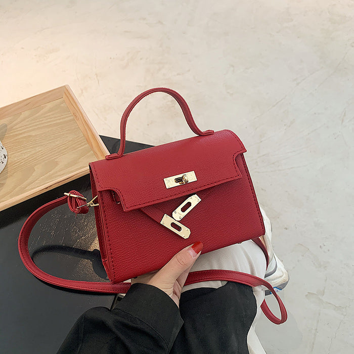 Wholesale PU Mini Crossbody Shoulder Bag JDC-SD-SYuan006