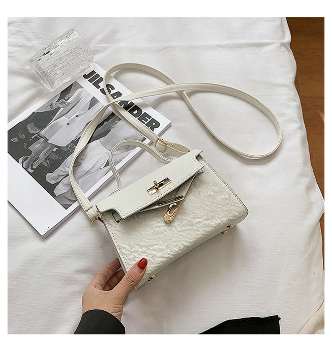 Wholesale PU Mini Crossbody Shoulder Bag JDC-SD-SYuan006