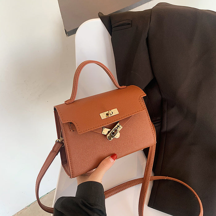 Wholesale PU Mini Crossbody Shoulder Bag JDC-SD-SYuan006