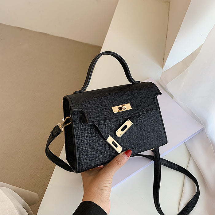 Wholesale PU Mini Crossbody Shoulder Bag JDC-SD-SYuan006