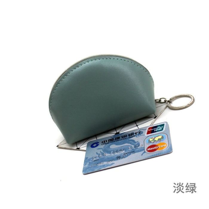 Wholesale Three-dimensional Coin Purse Chain Zipper Creative JDC-WT-QW011