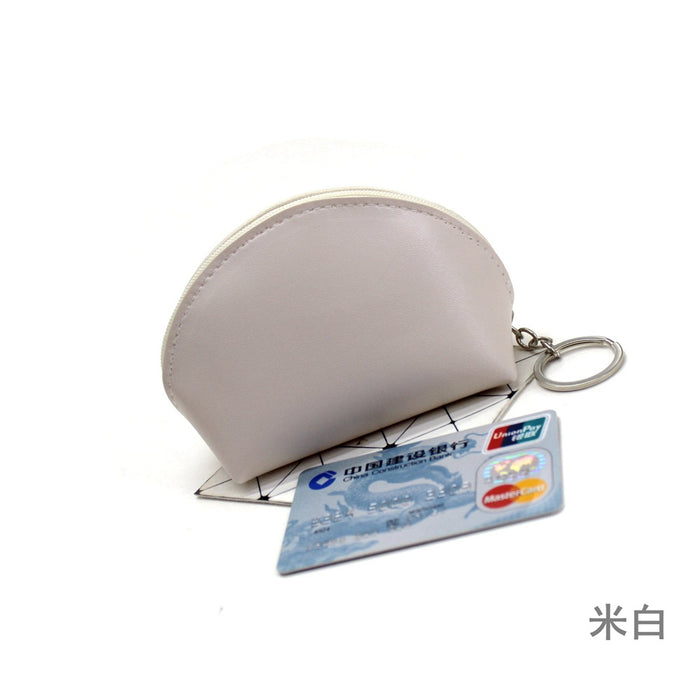 Wholesale Three-dimensional Coin Purse Chain Zipper Creative JDC-WT-QW011