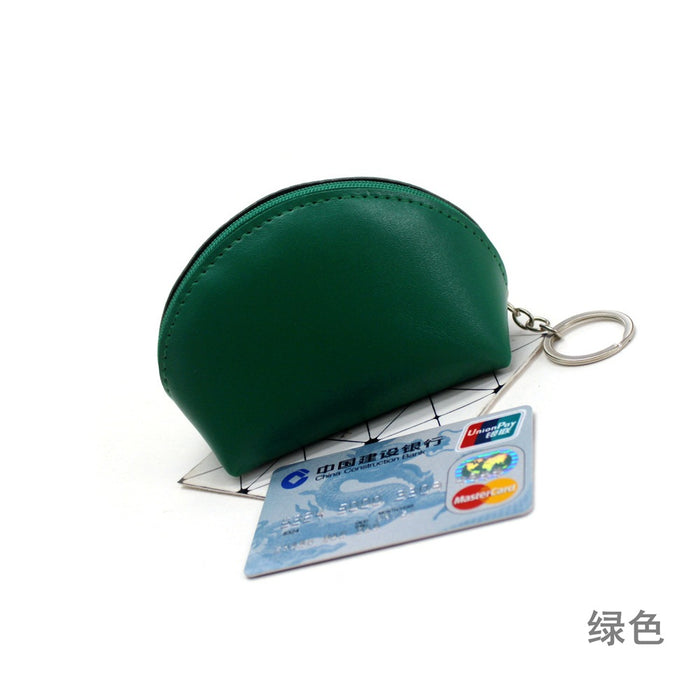 Wholesale Three-dimensional Coin Purse Chain Zipper Creative JDC-WT-QW011