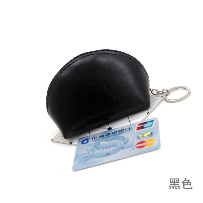 Wholesale Three-dimensional Coin Purse Chain Zipper Creative JDC-WT-QW011