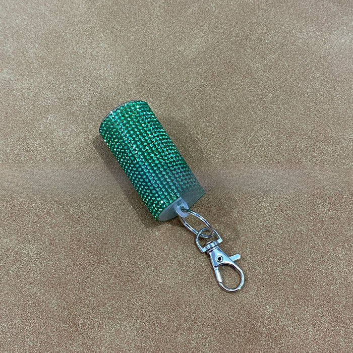 Wholesale Diamond Encrusted Outdoor Keychain JDC-KC-YingH018