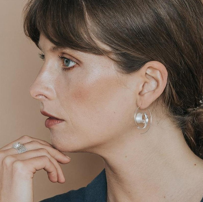 Wholesale Personalized earrings for women, designed with earrings and earrings