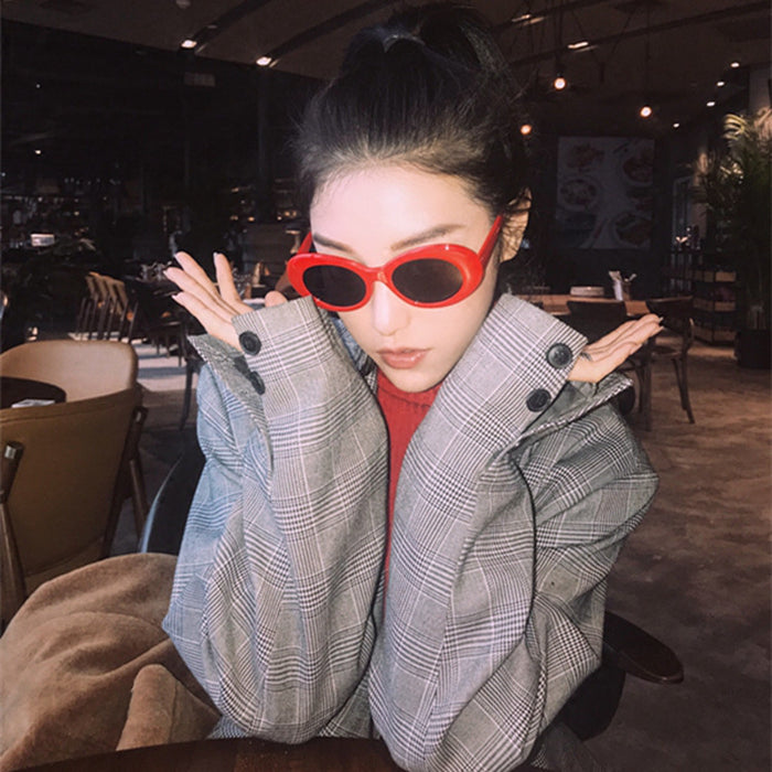 Wholesale Sunglasses, Personalized Elliptical Sunglasses, Glasses