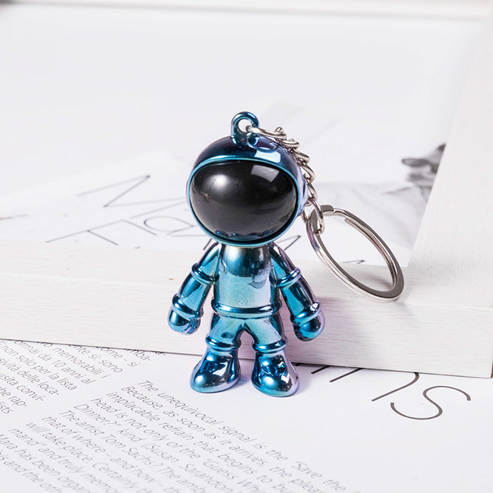 Wholesale Keychain, personalized car keychain, backpack pendant, keyring, exquisite keychain