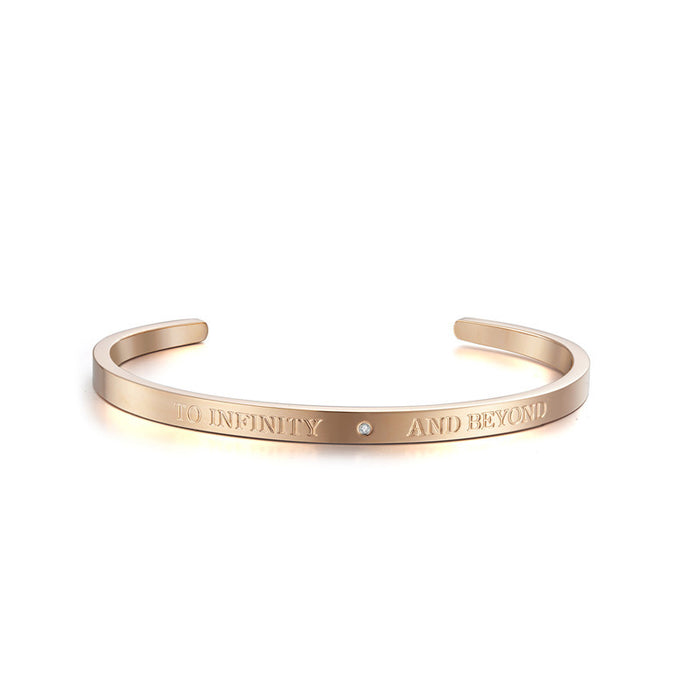 Wholesale Opening Bracelet Jewelry