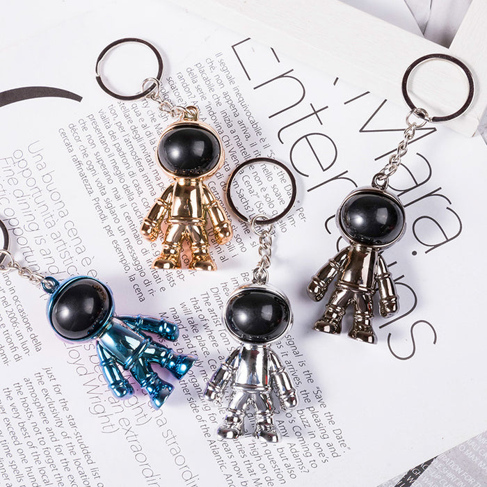 Wholesale Keychain, personalized car keychain, backpack pendant, keyring, exquisite keychain