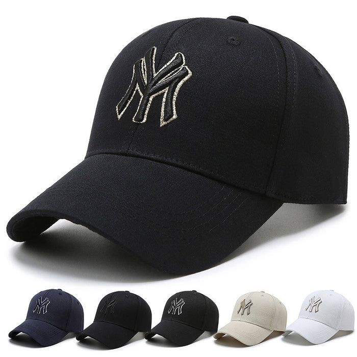 Wholesale Embroidery Baseball Cap JDC-FH-YiShang013