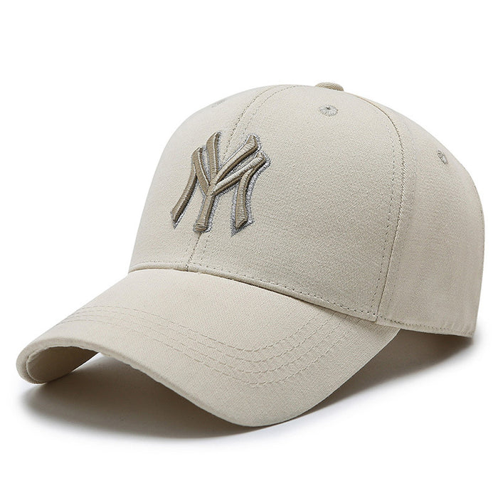 Wholesale Embroidery Baseball Cap JDC-FH-YiShang013