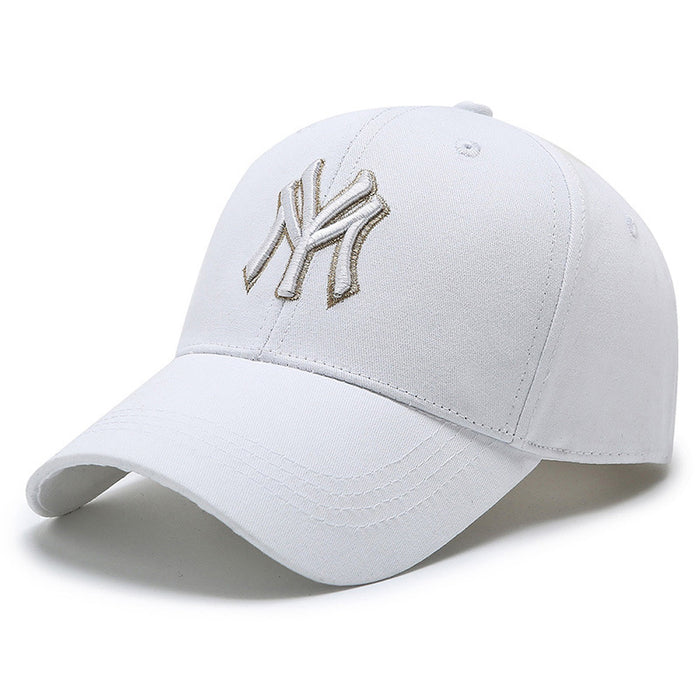 Wholesale Embroidery Baseball Cap JDC-FH-YiShang013