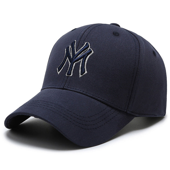 Wholesale Embroidery Baseball Cap JDC-FH-YiShang013