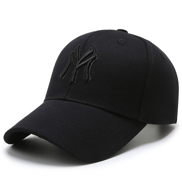 Wholesale Embroidery Baseball Cap JDC-FH-YiShang013