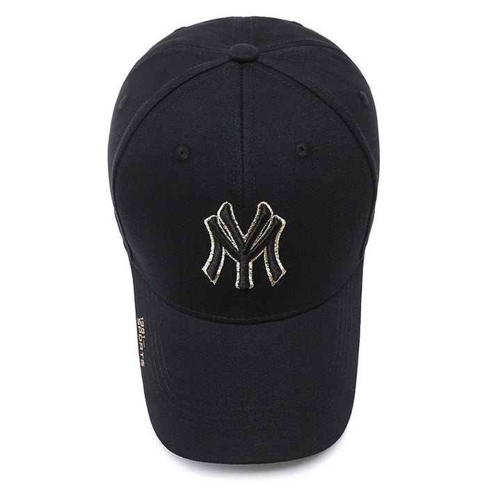 Wholesale Embroidery Baseball Cap JDC-FH-YiShang013