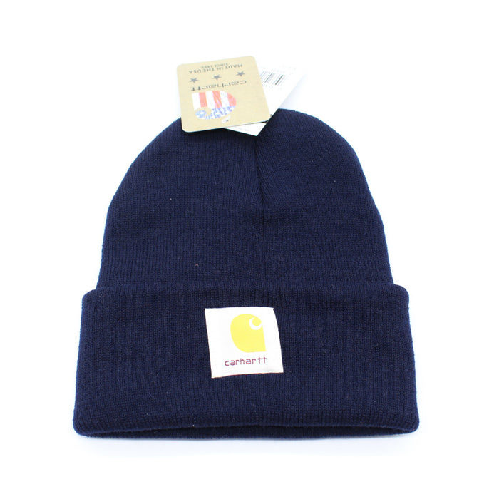 Wholesale Autumn and Winter Children's Curled Warm Wool Ear Hat JDC-FH-QingCL012