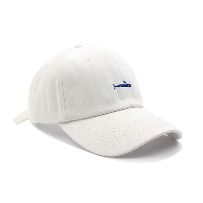 Wholesale Duck Tongue Hat Sunscreen and Sunshade Baseball Hat Versatile for Men