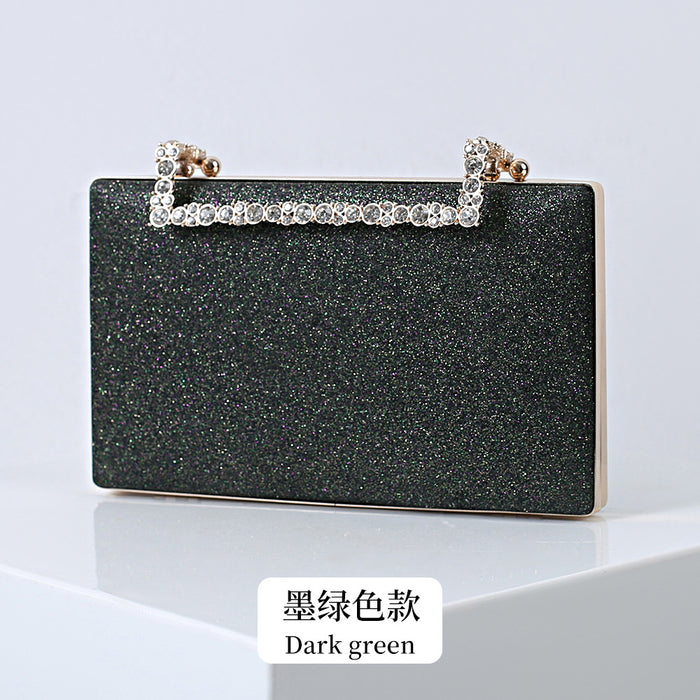 Wholesale Multicolor Glitter Party Evening Bags Handbags JDC-HB-YiX023